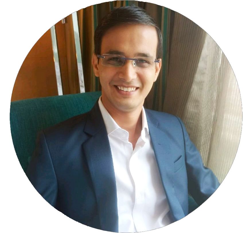 Manish Kankani - Director